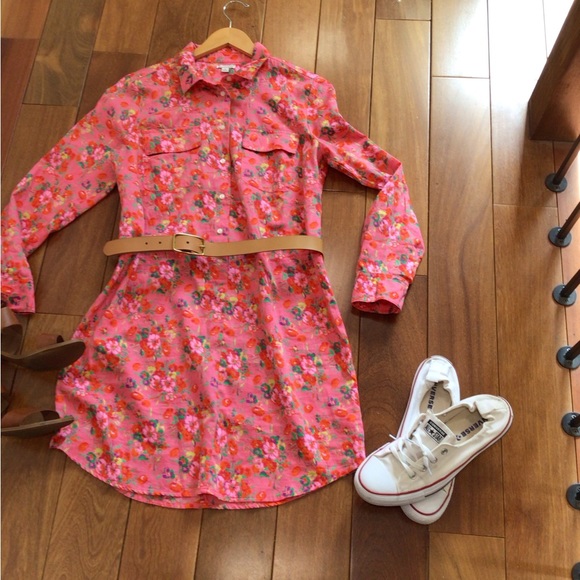 Gap dress/tunic medium - Picture 2 of 4